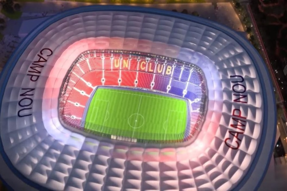 Barcelona Fira Boutique 45/54