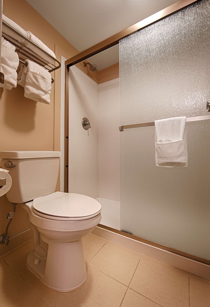 Best Western Denver Southwest 20/61