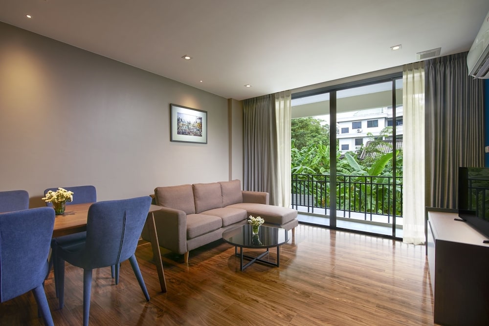 Amp Am House Hotel 18/46