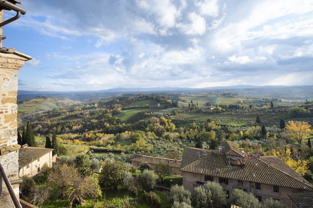 La Cisterna 42/45