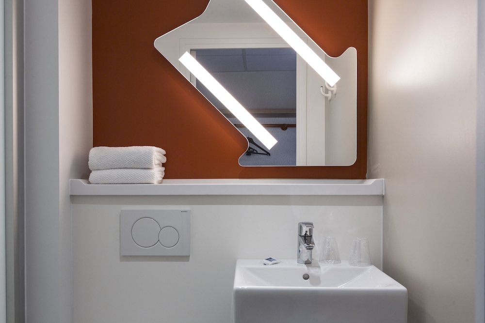 ibis budget Senlis 49/50