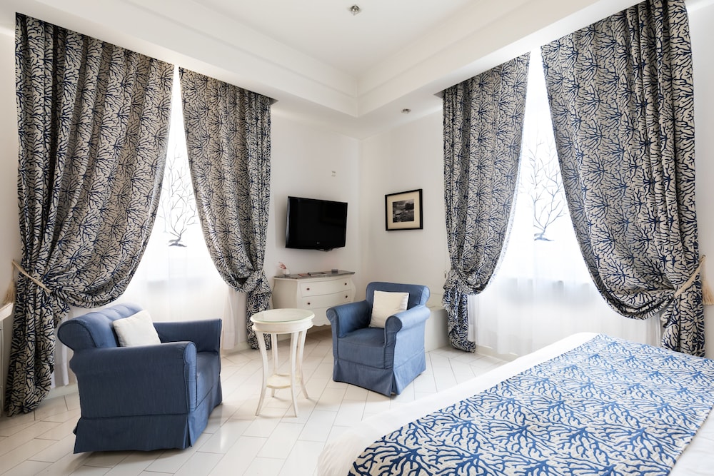La Ciliegina Lifestyle Hotel 20/77