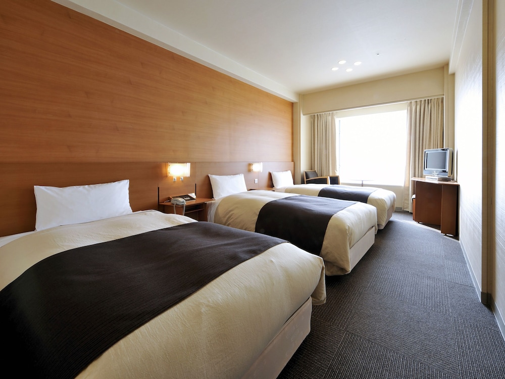 Standard, Triple, 3 Beds, Smoking