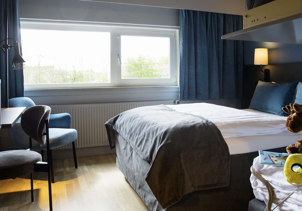 Scandic Odense 19/60