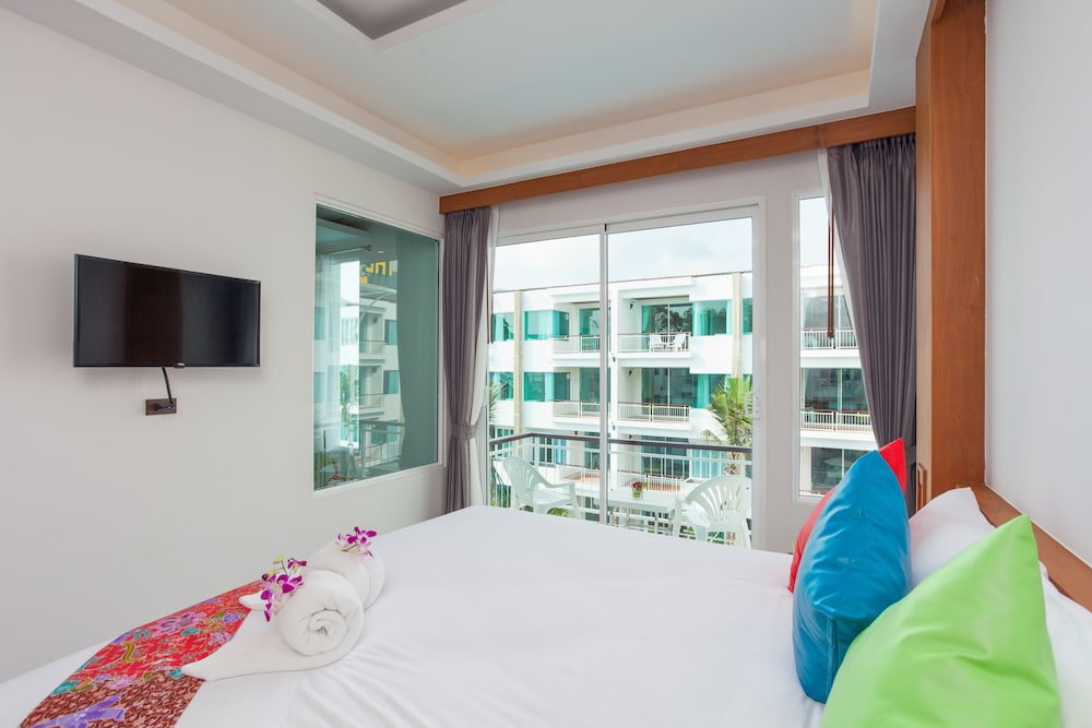 The Samui Beach Resort 16/75