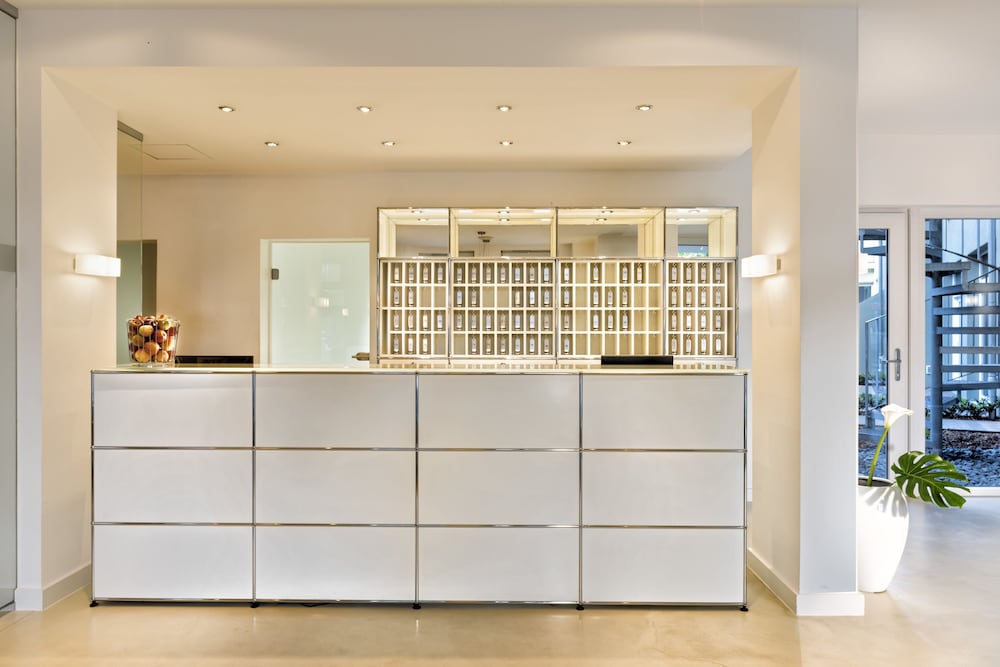 Hotel Conti Duisburg 3/27