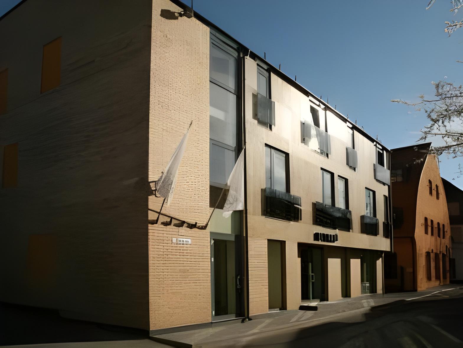 Hotel Euterpe in KLAIPEDA
