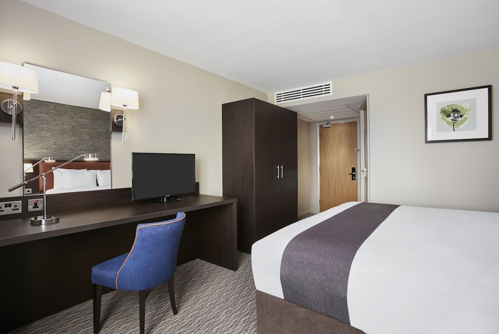 Holiday Inn Belfast City Centre 15/68