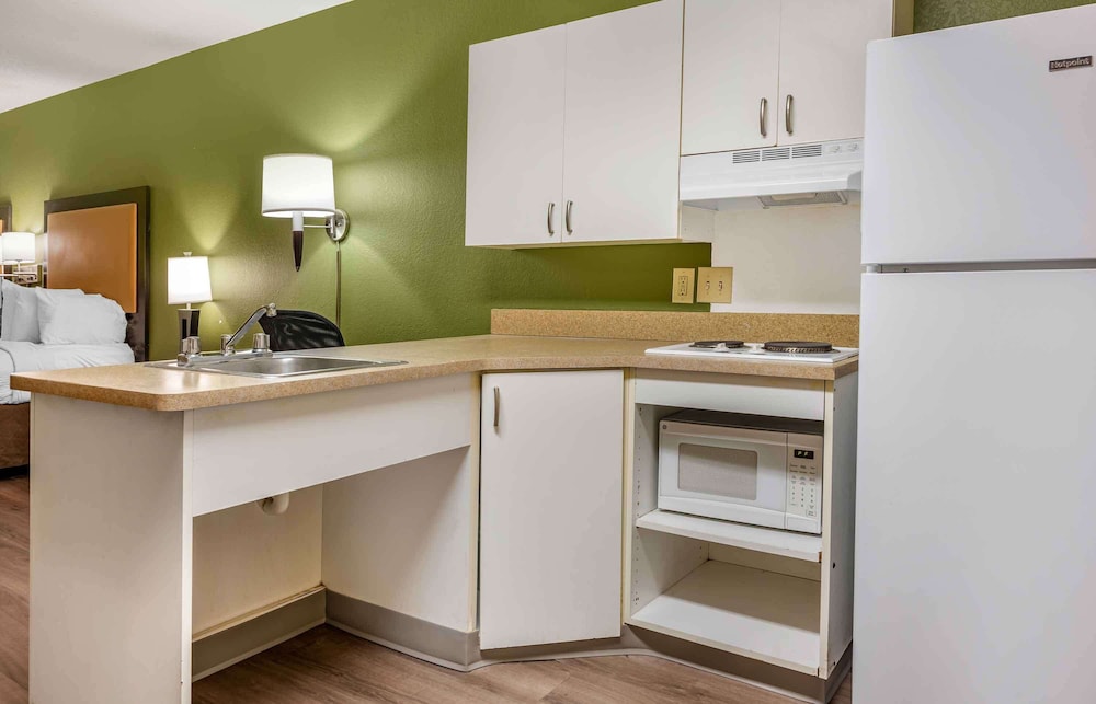 Extended Stay America Columbia - Columbia Parkway 56/56