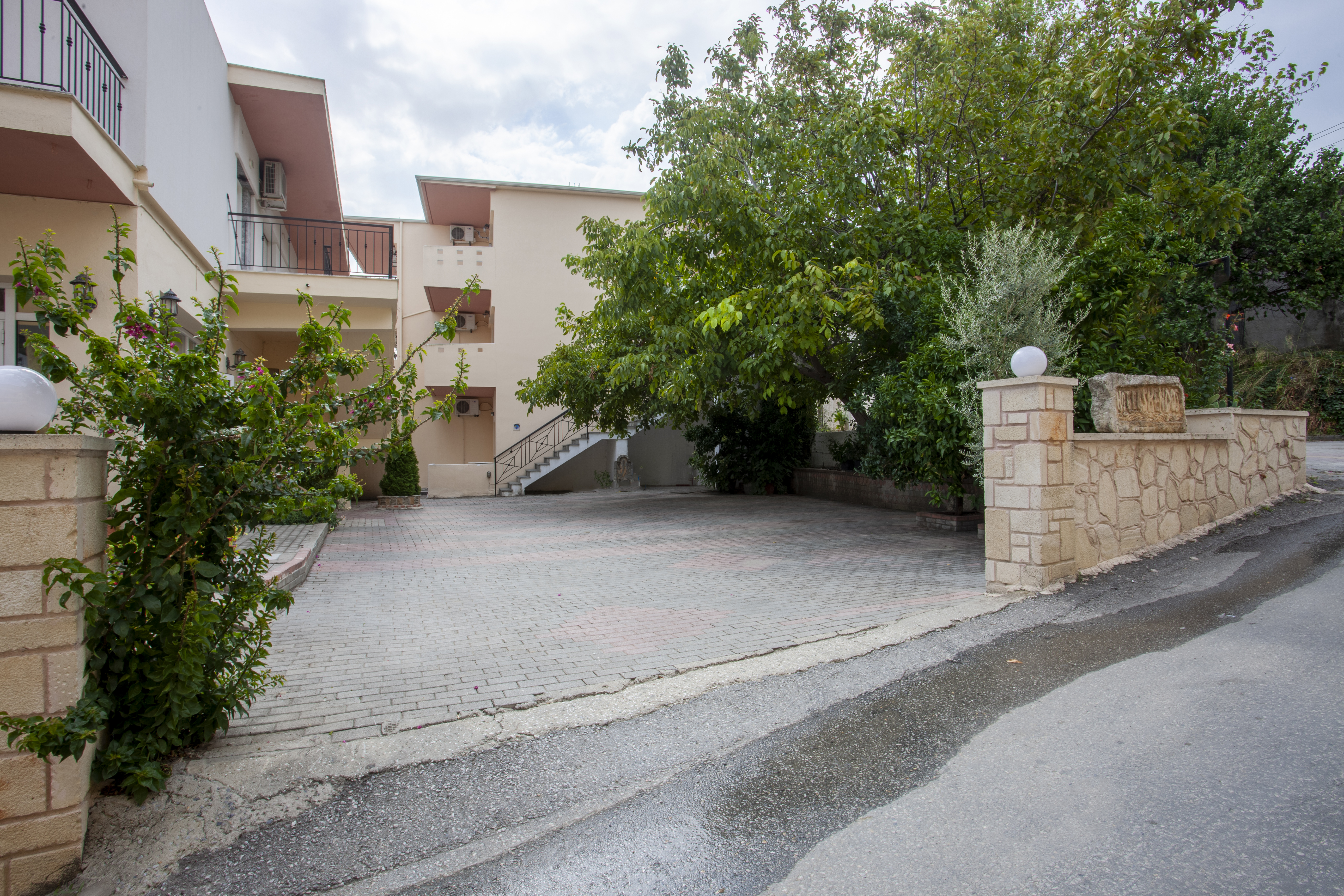 Skentos Hotel 20/29
