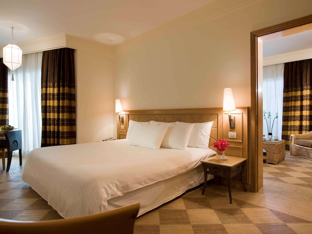 Novotel Sharm El Sheikh Palm Side 15/68