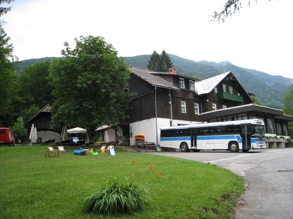 Hostel Pod Voglom 40/50
