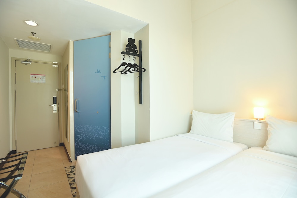 CITITEL EXPRESS KOTA KINABALU 15/64