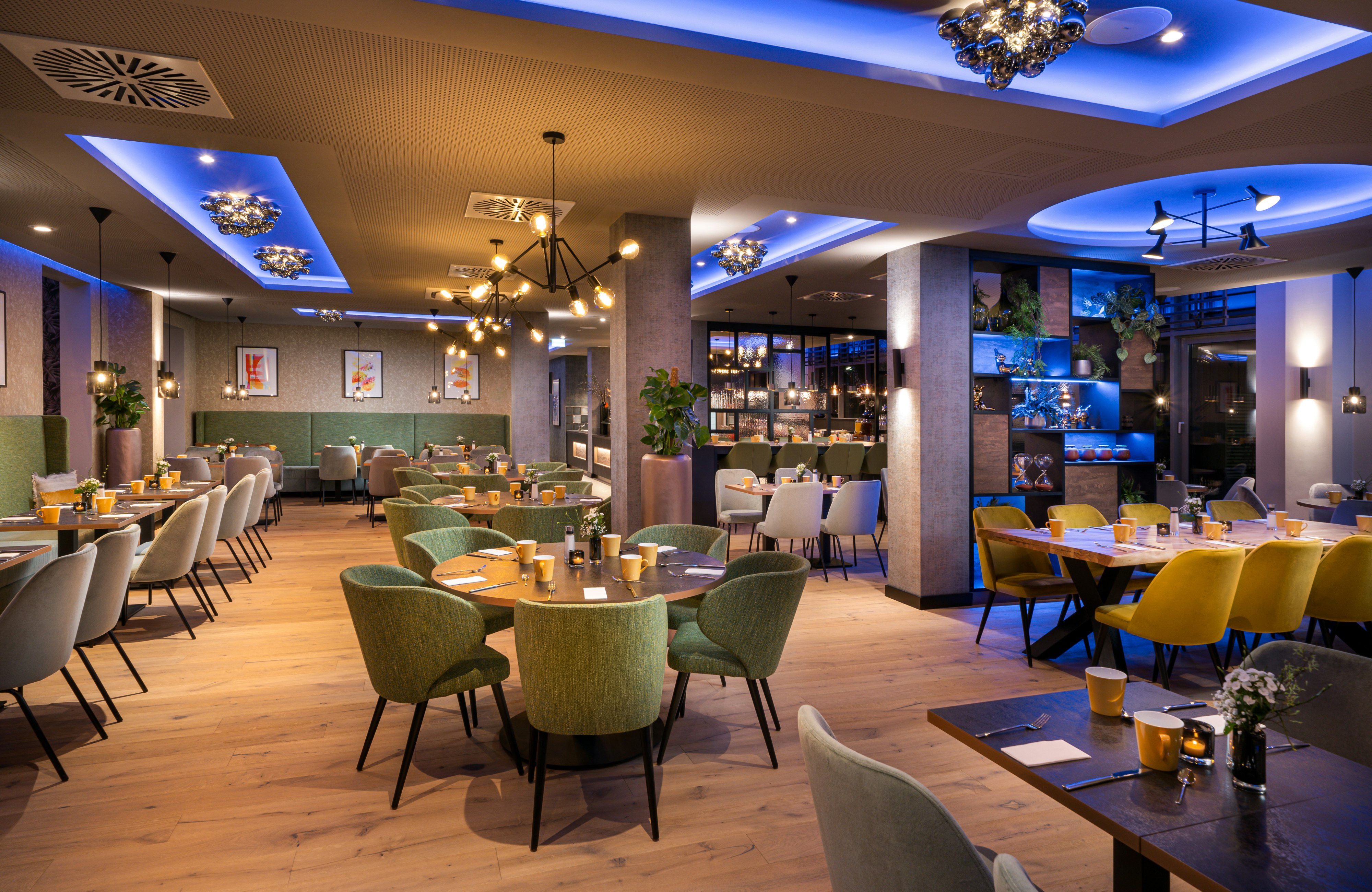 Leonardo Hotel Eschborn Frankfurt 24/37