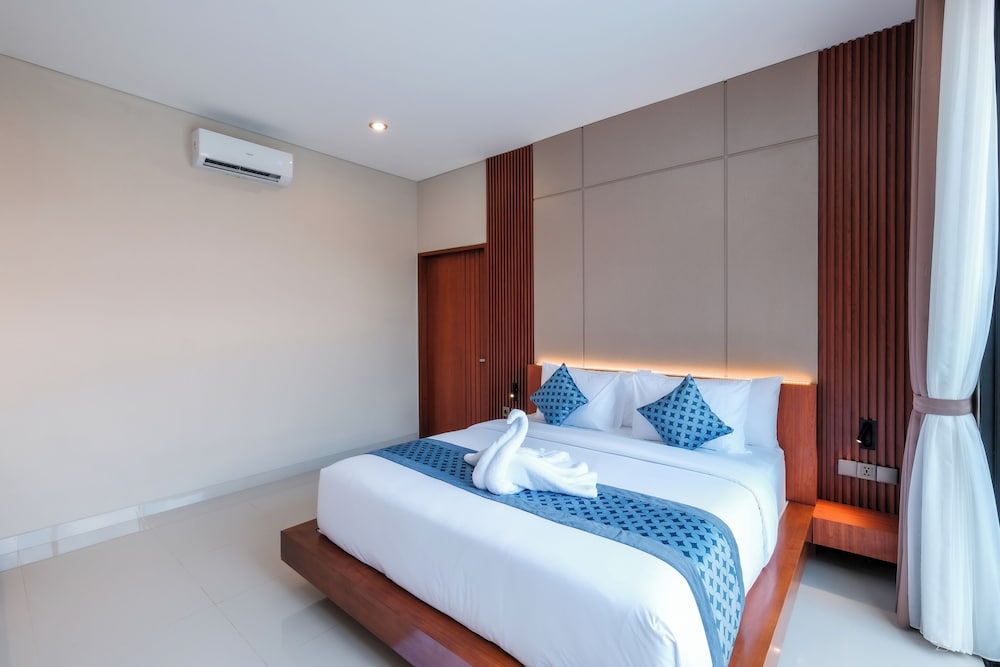 Three Brothers Villas and Suite Munggu 28/71