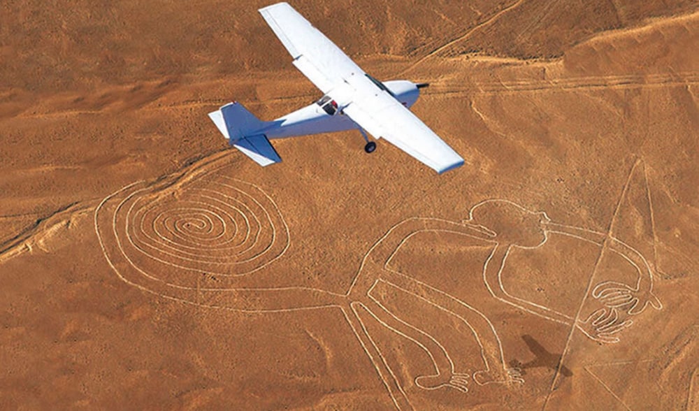 Hotel Alegria Nasca 14/21