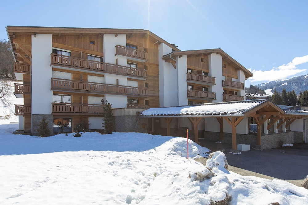 Apart-Hotel Rent 3/50