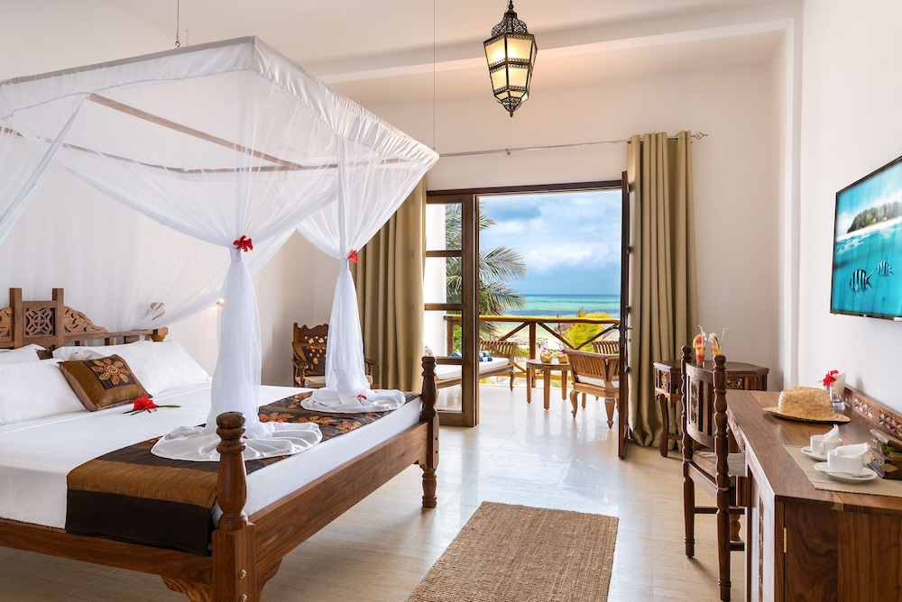 Next Paradise Boutique Resort 6/41