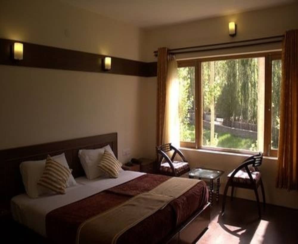 Hotel Ladakh Himalayan Retreat 31/50