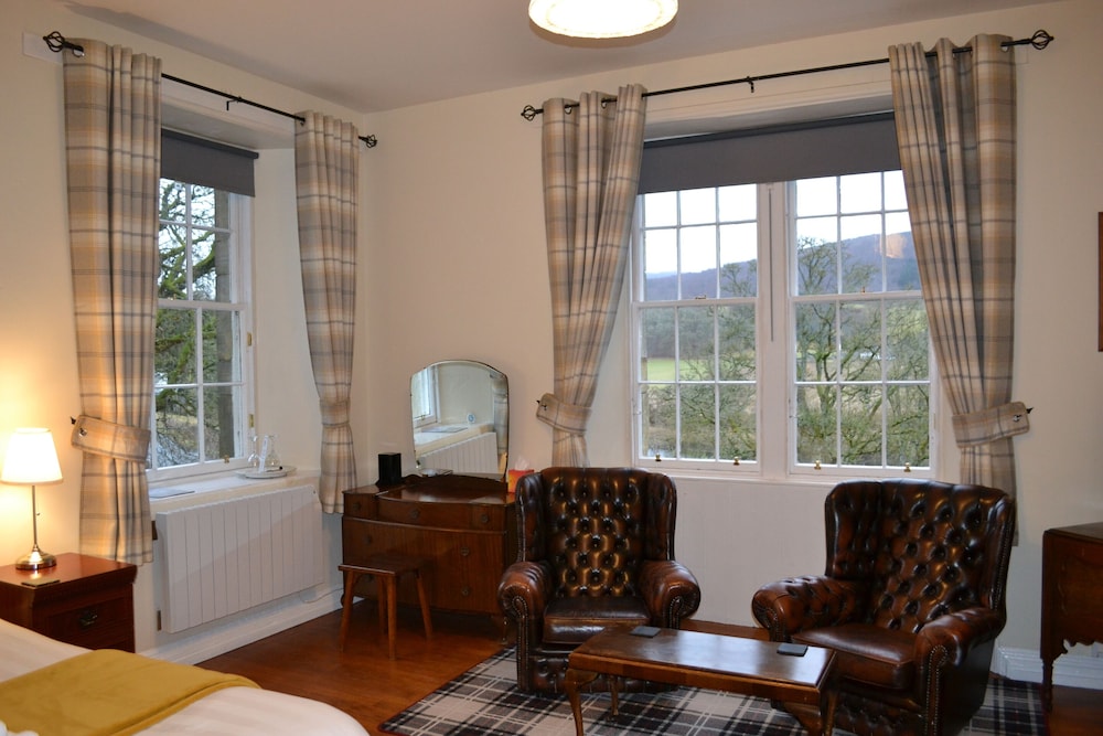Cuil an Daraich Guest House 31/50