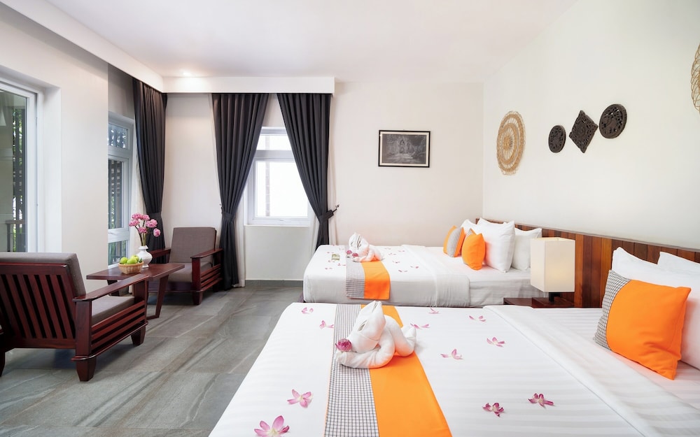 Indra Angkor Residence 20/50