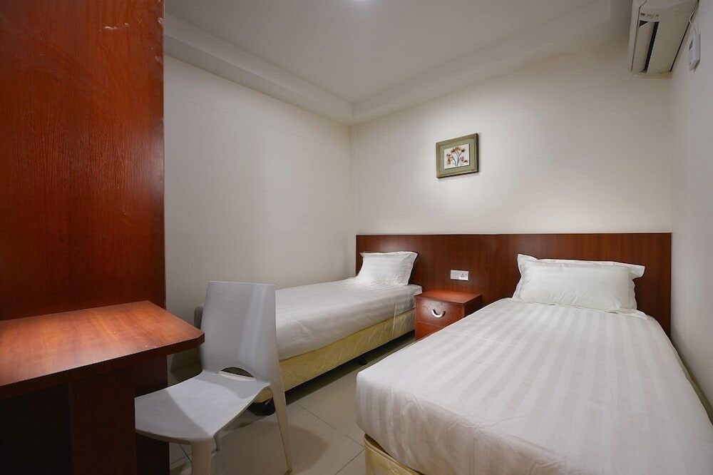 Bahagia Villa 12/38