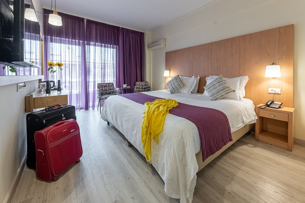 Polis Grand Hotel 16/44