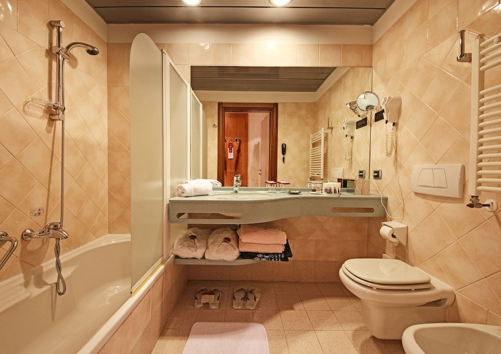 Hotel Caesius Thermae Spa Resort 28/80