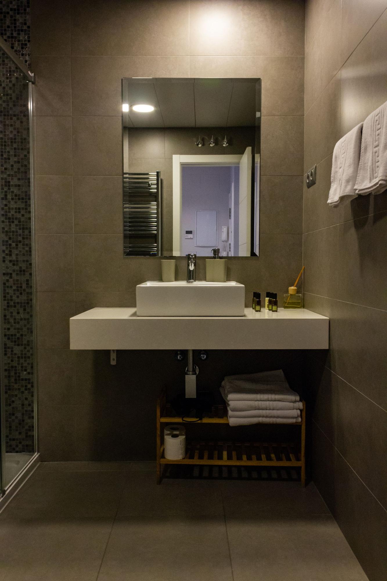 شقة سوبيريور بغرفة نوم واحدة، Arenal Suites 9/10