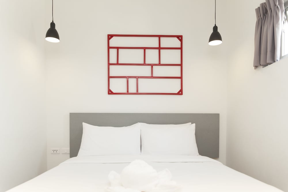 Alexa Hostel 17/44
