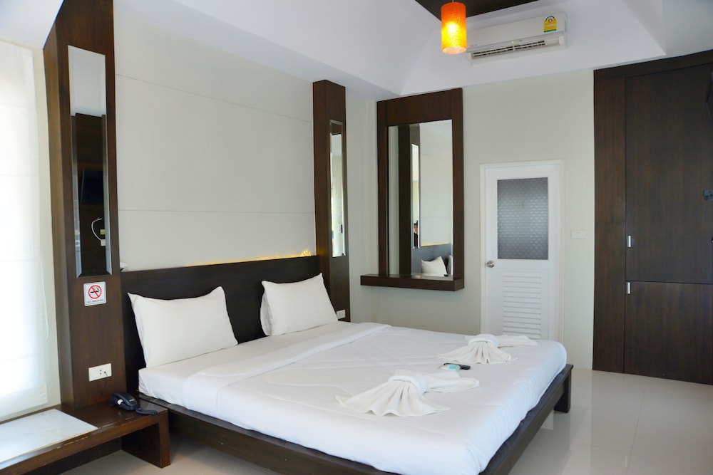 Chanpraya Resort 22/66