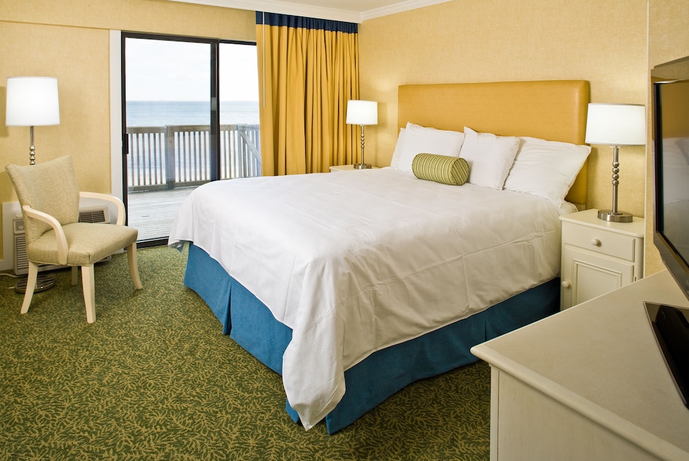 Surfside Hotel and Suites 11/57