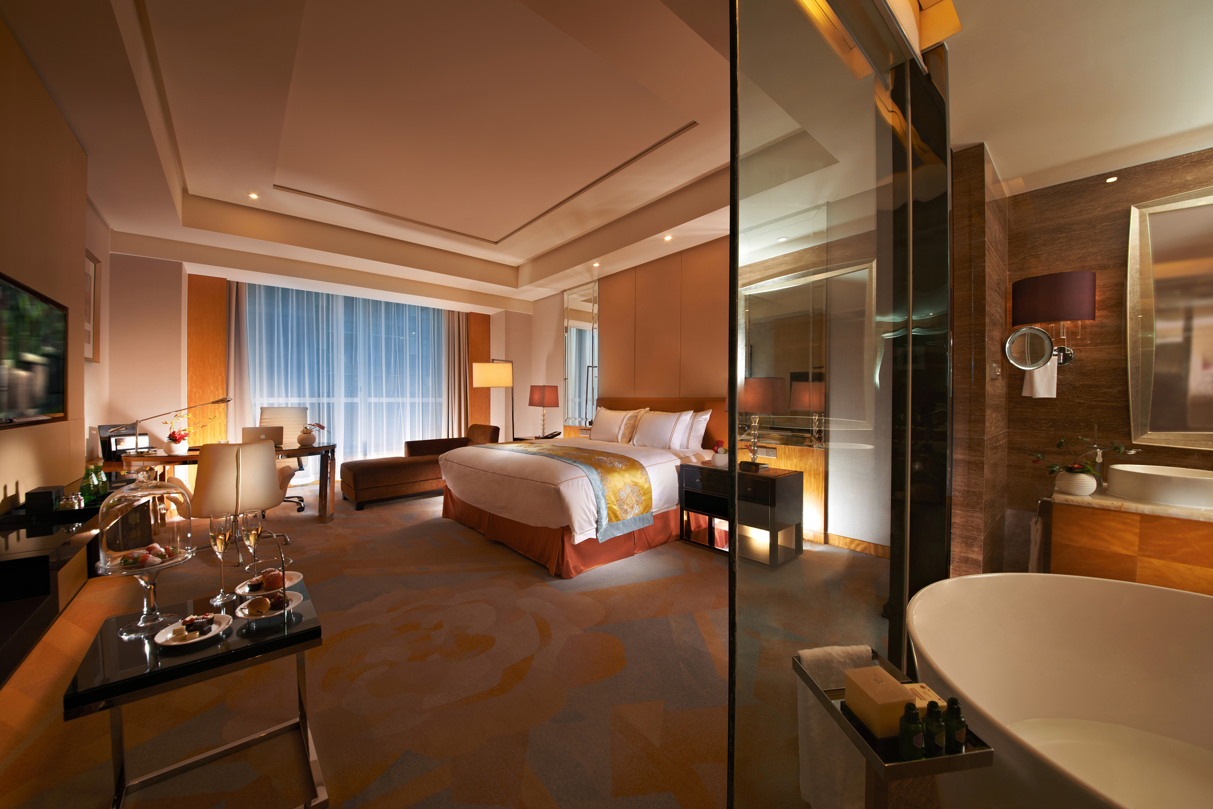 Grand Parkray Hangzhou 29/29