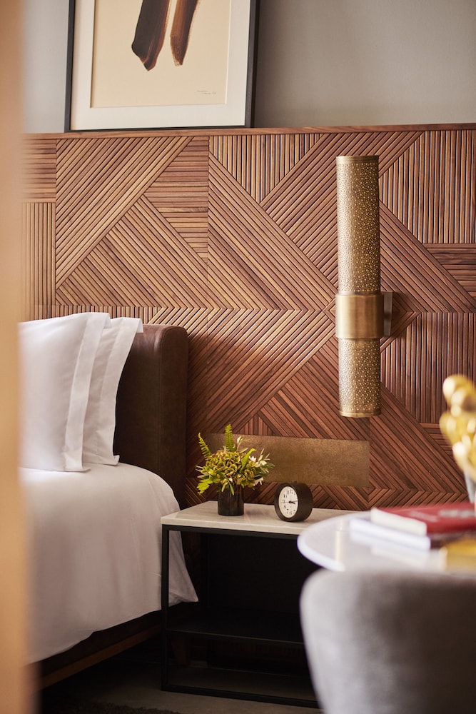 Park Hyatt Marrakech 14/50