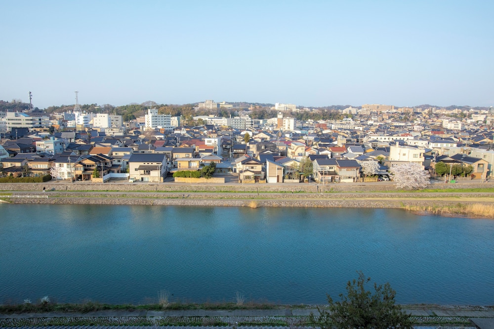 Kanazawa no Yado YUYARURUSAISAI 43/50