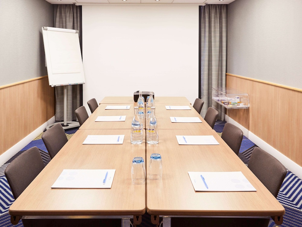 Novotel Coventry M6 J3 38/48