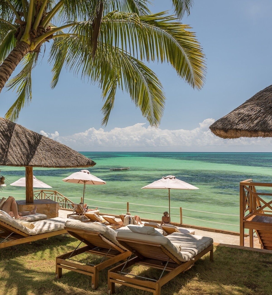 Tulia Zanzibar Unique Beach Resort 63/65