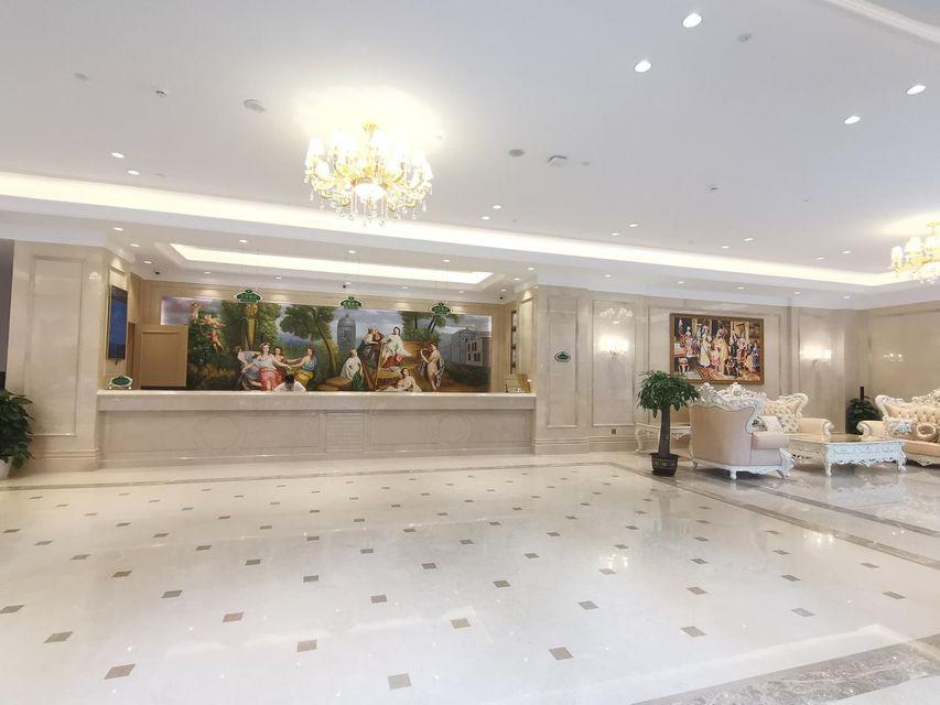 Vienna International Hotel (Shenzhen Vocational College store) 2/19