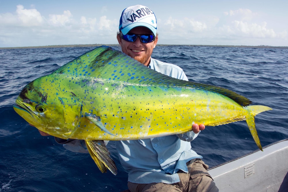 Blue Reef Sport And Fishing Lodge & Bungalows 42/49