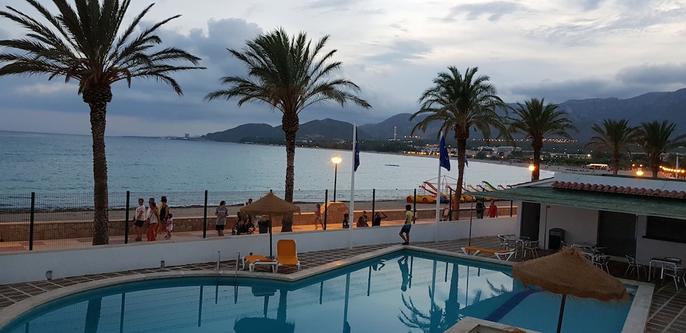MedPlaya Hotel Vistamar 26/30