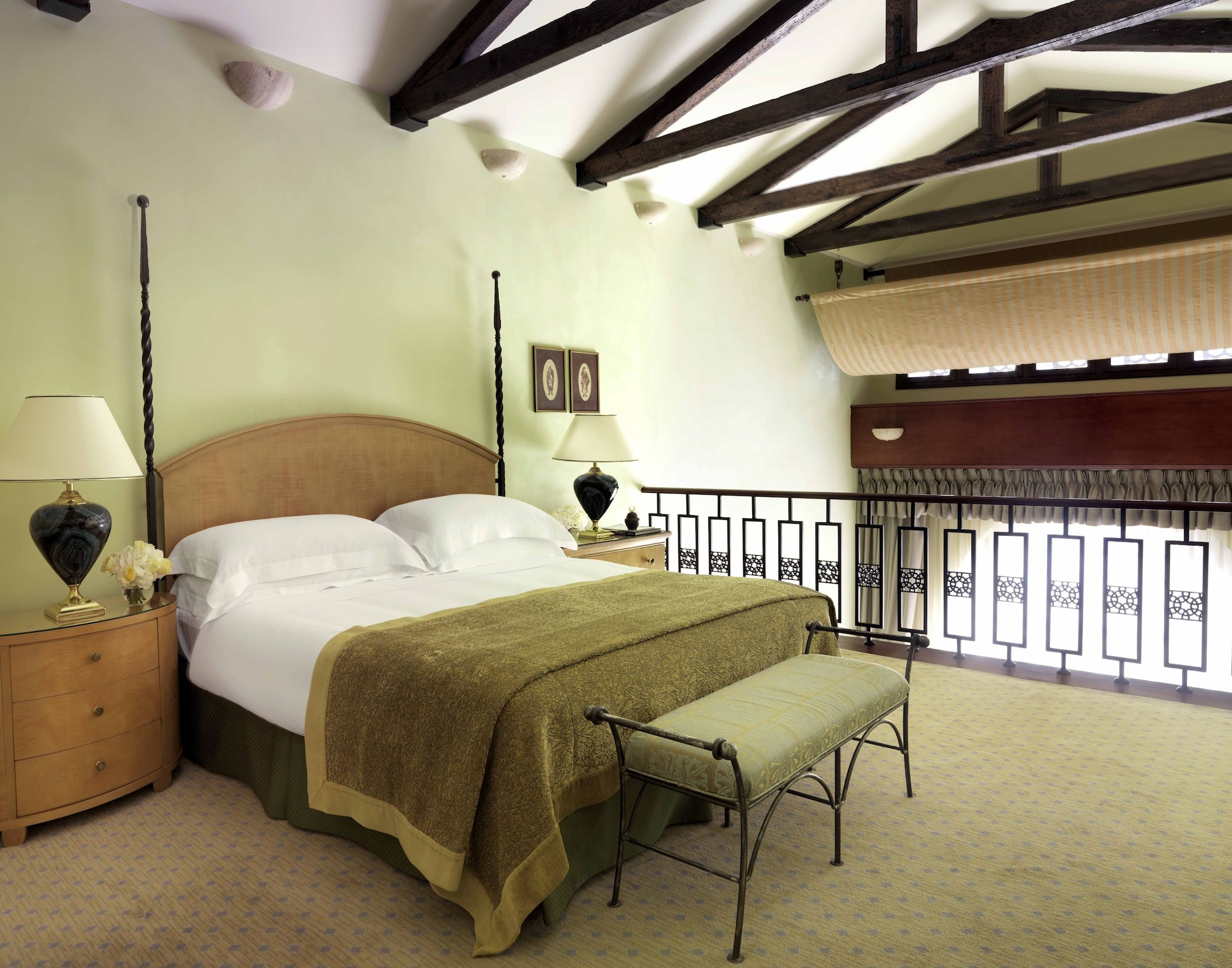 1 BEDROOM, BEYZADE, SUITE