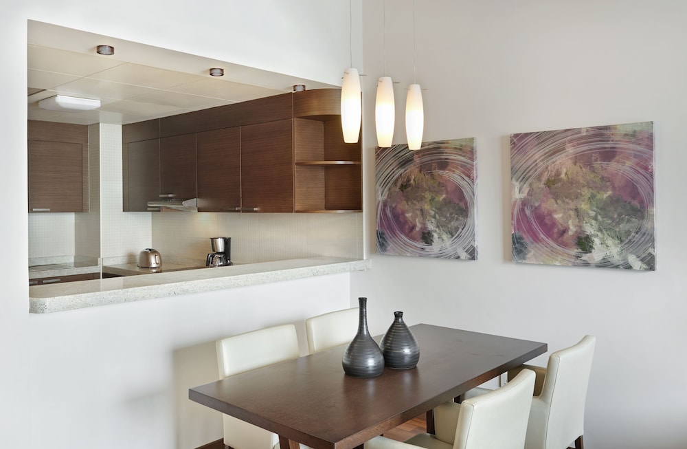 Hyatt Place Dubai Al Rigga Residences 12/50