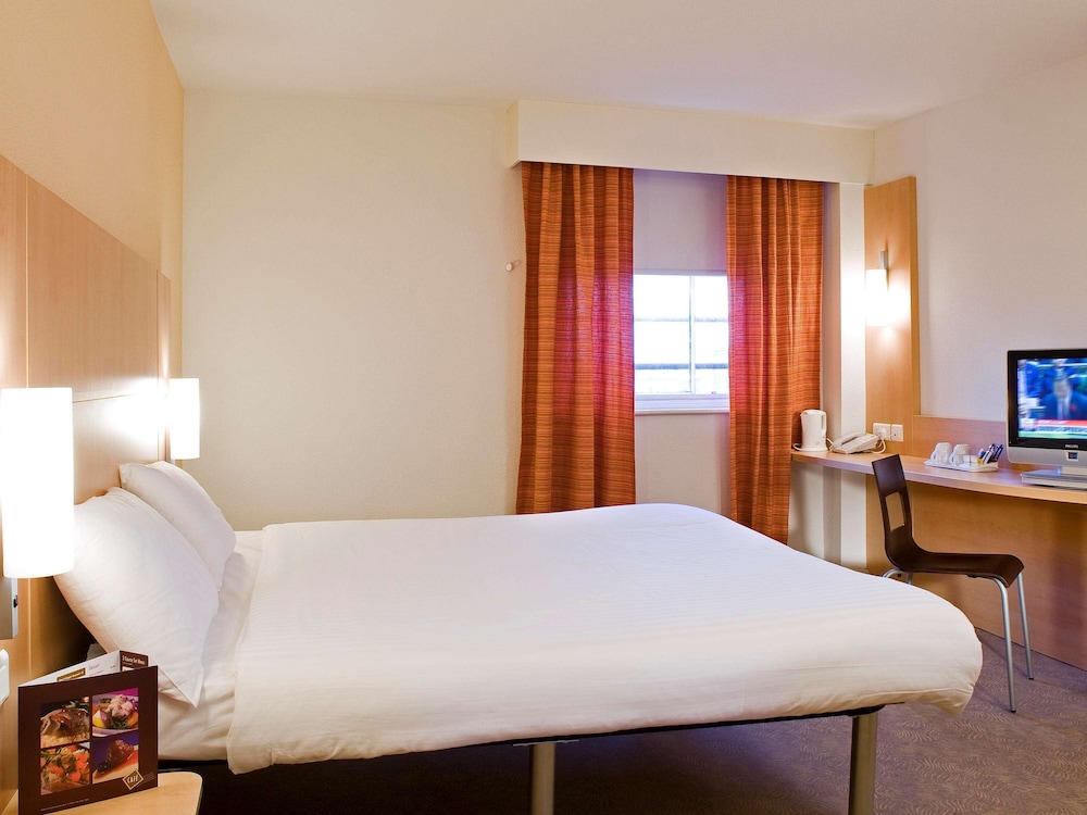ibis Styles York Centre 7/56