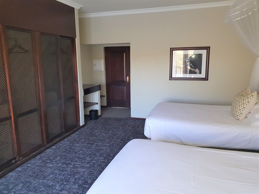 Faircity Roodevallei 9/50
