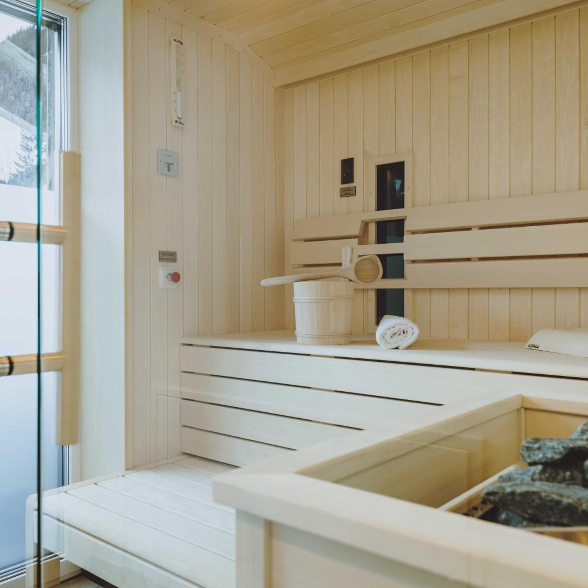 GLEMM by AvenidA Superior Hotel & Residences Hinterglemm 25/50