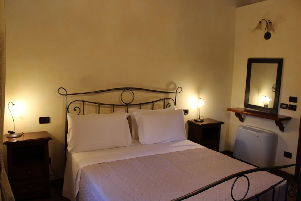 Nuovo Etruria Resort 5/26