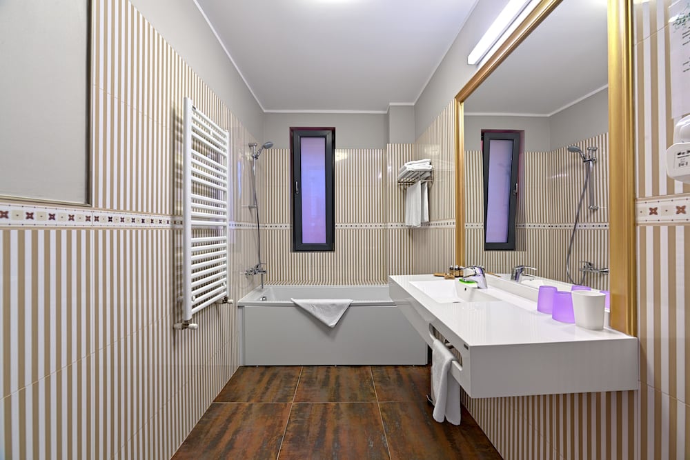 Tomis Garden Aparthotel 22/46