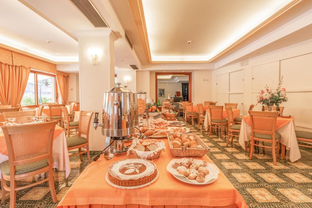 Hotel La Pergoletta 19/36