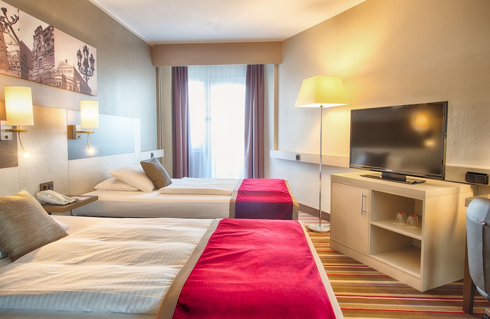 Leonardo Royal Hotel Frankfurt 63/88