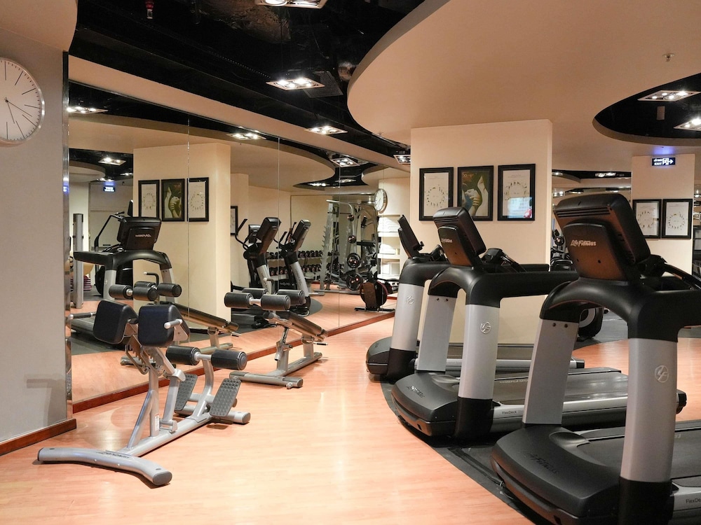 Sofitel Legend Metropole Hanoi Hotel 40/77